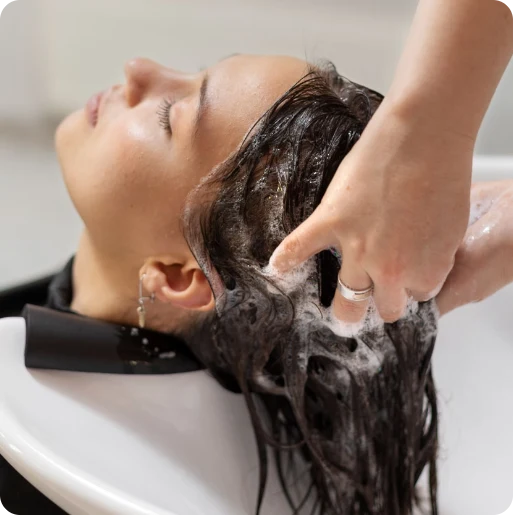 hair care