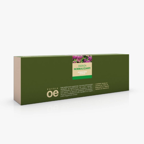 Normalizing Essence Physia OE