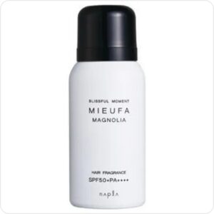 Mieufa Magnolia Fragrance UV Spray 80g