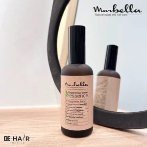 Marbella Organic Hair Growth Essence (100ML)