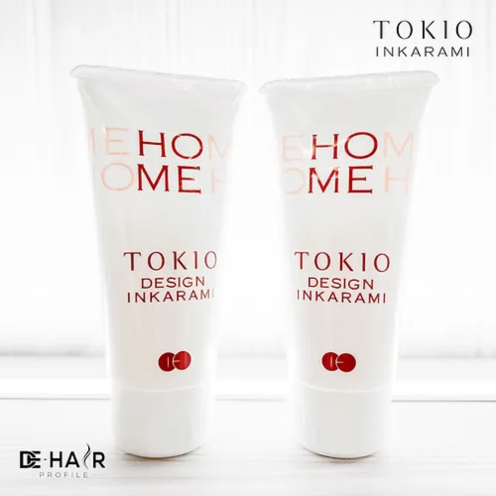 Tokio Inkarami Home