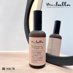 Marbella Organic Hair Care Argan Oil (100ML)
