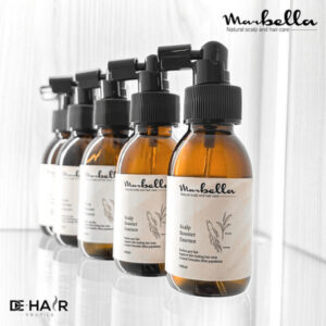 Marbella Scalp Booster Essence (100ML)