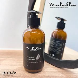 Marbella pH Balance Scalp Therapy (250ML)