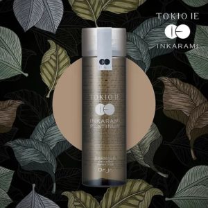 Tokio Inkarami Platinum Shampoo (200ML)
