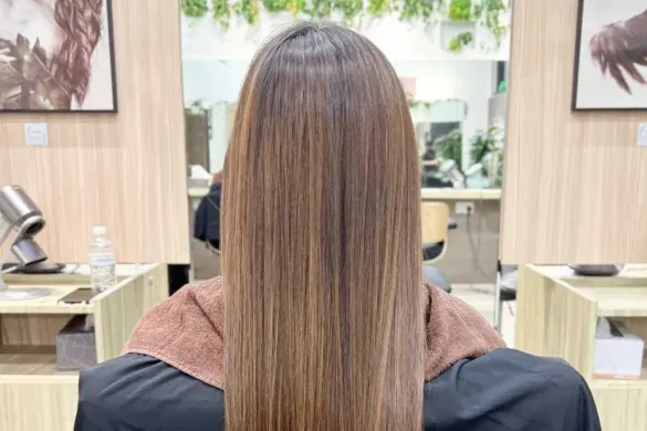 De-HairProfile Signature Scalp Care Treatment Image 01