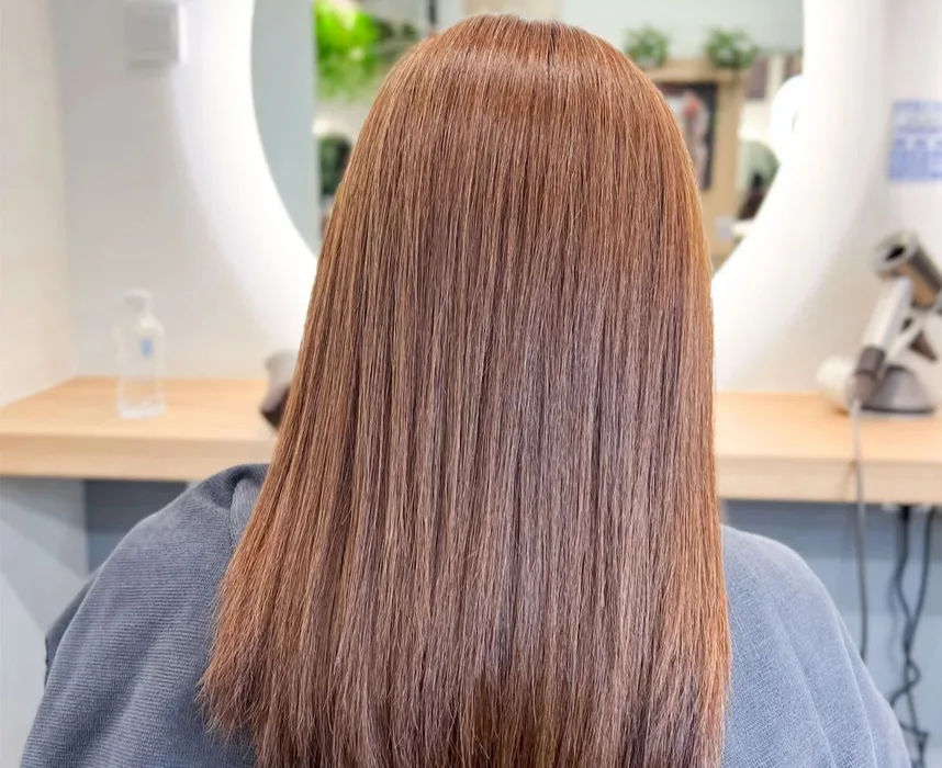 De hair profile Signature Hair Care for Stronger, Healthier Hair image 01