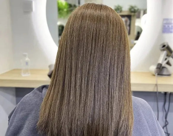 Dehair Profile Hair Colour - Your Signature Shade Starts Here Image 02