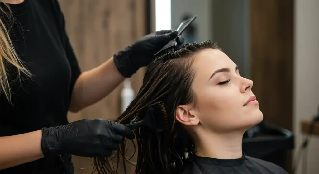 What is a Keratin Treatment