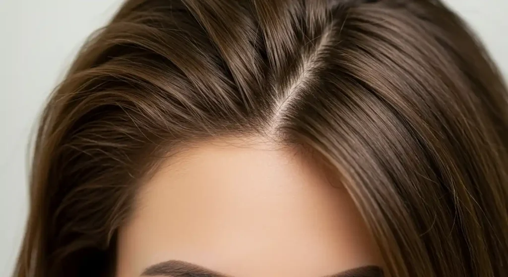 How to get healthy scalp