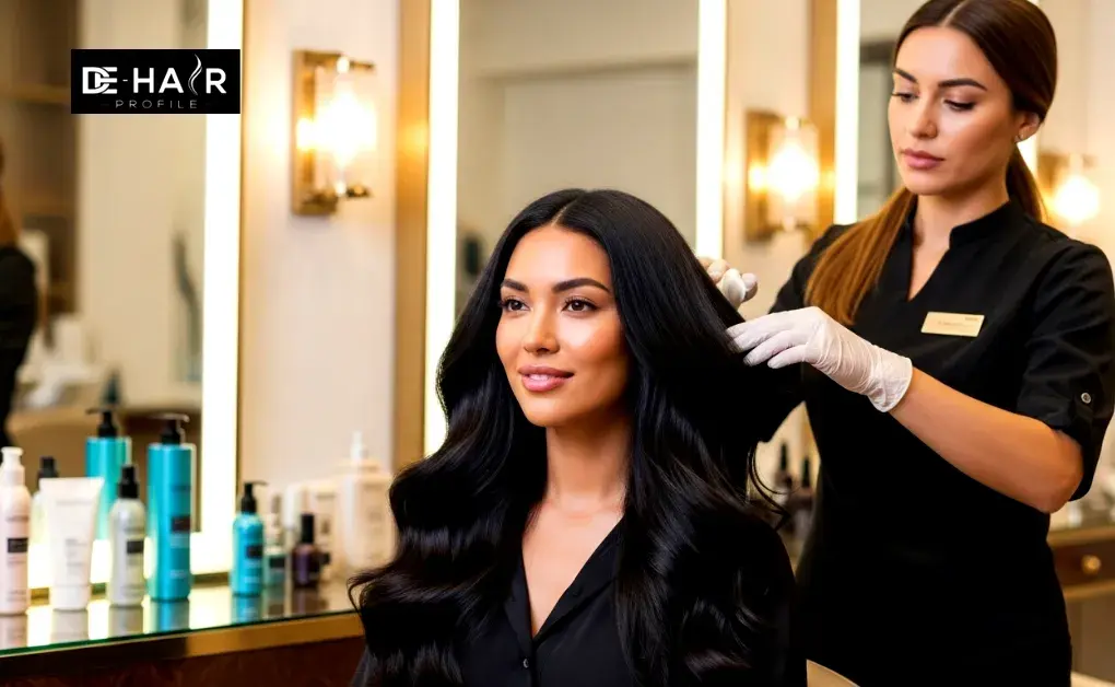 Why Regular Hair Treatments Are Essential for Maintaining Healthy Hair