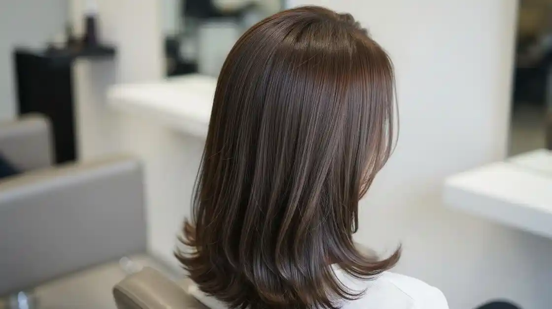 Hair Colour in Singapore