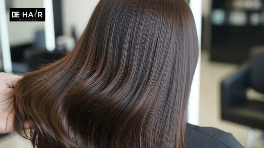 How Long Does Hair Colour Last