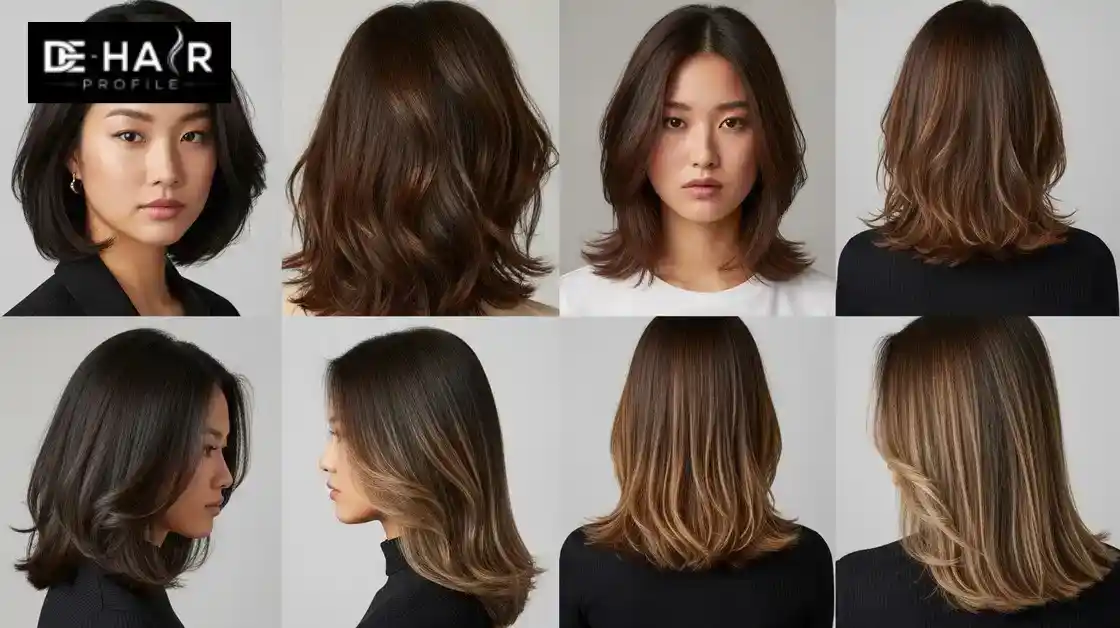 Trending Hair in Colour Singapore