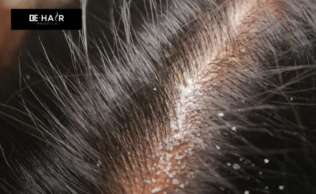 what is the Best Dry Scalp Treatment