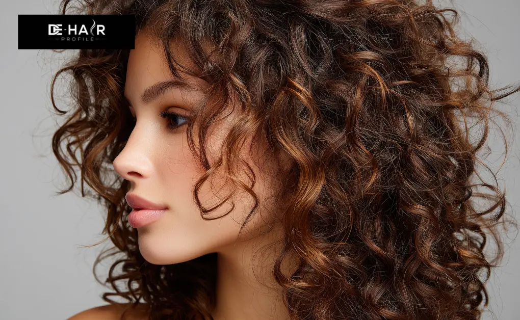 How to Curl Hair Without a Curling Iron