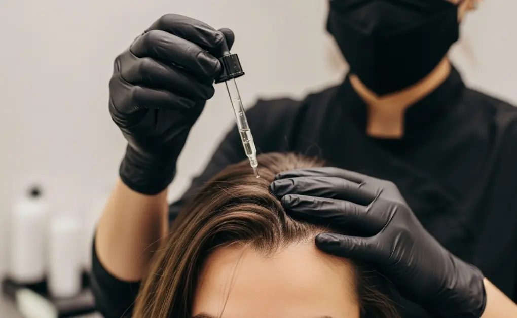 Professional Best Dry Scalp Treatments