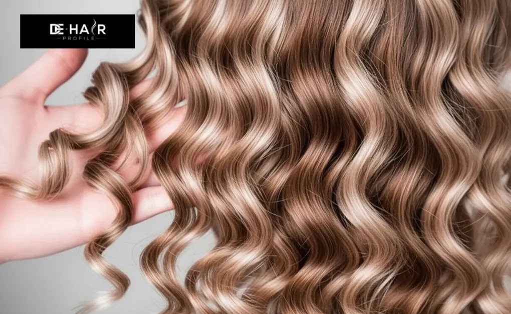 How to Take Care of Permed Hair