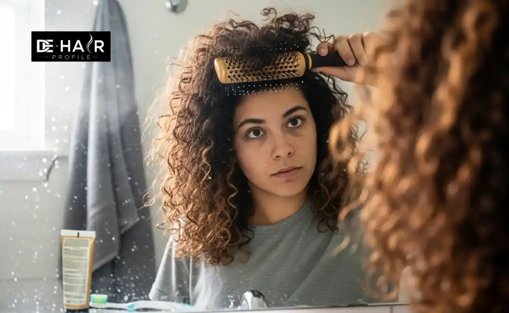 Common Curly Hair Mistakes You Should Avoid