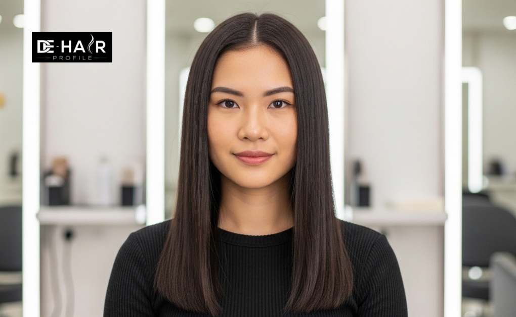 What Is Hair Rebonding?