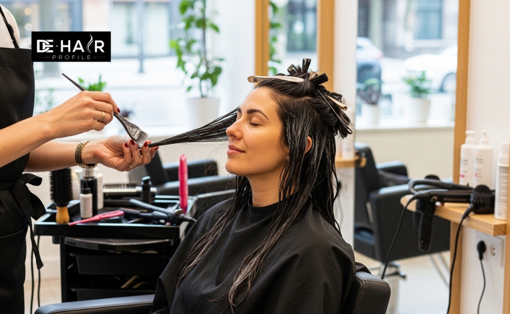 What is Keratin Treatment