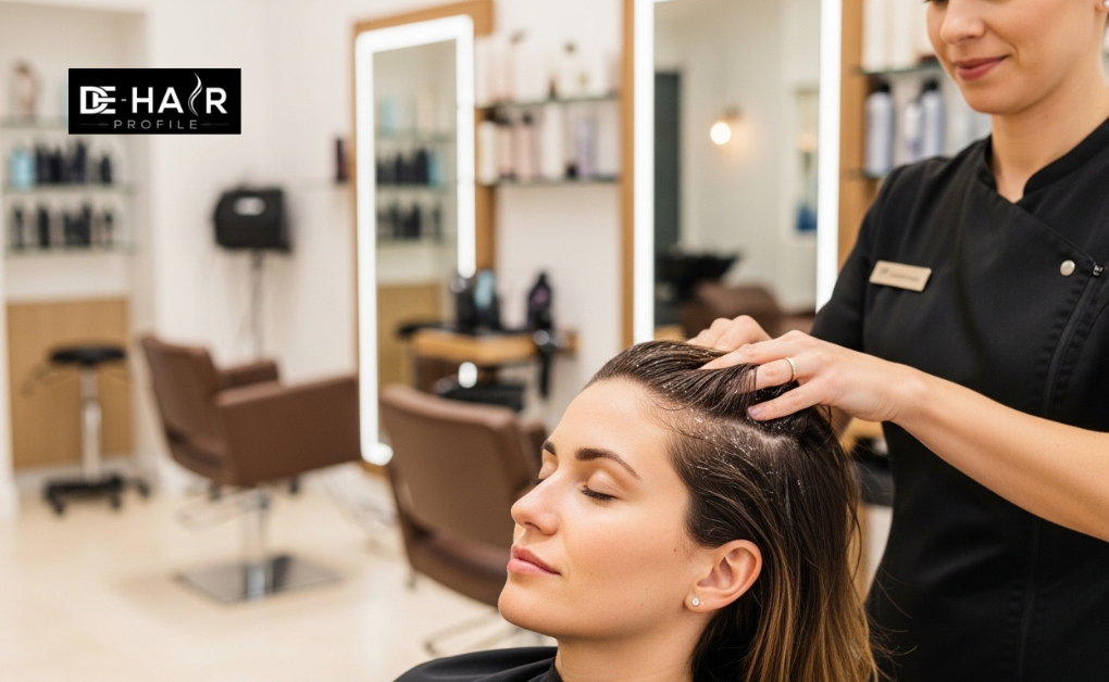 When to See a Dermatologist