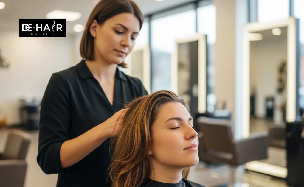 How Hair Growth Actually Works