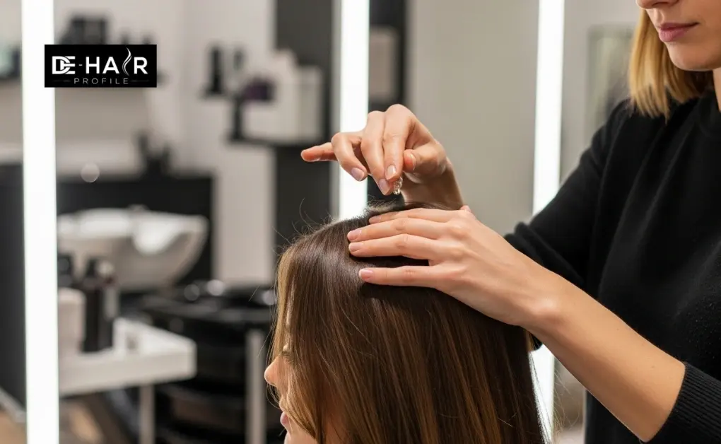 How Scalp Massage Helps and How to Do It