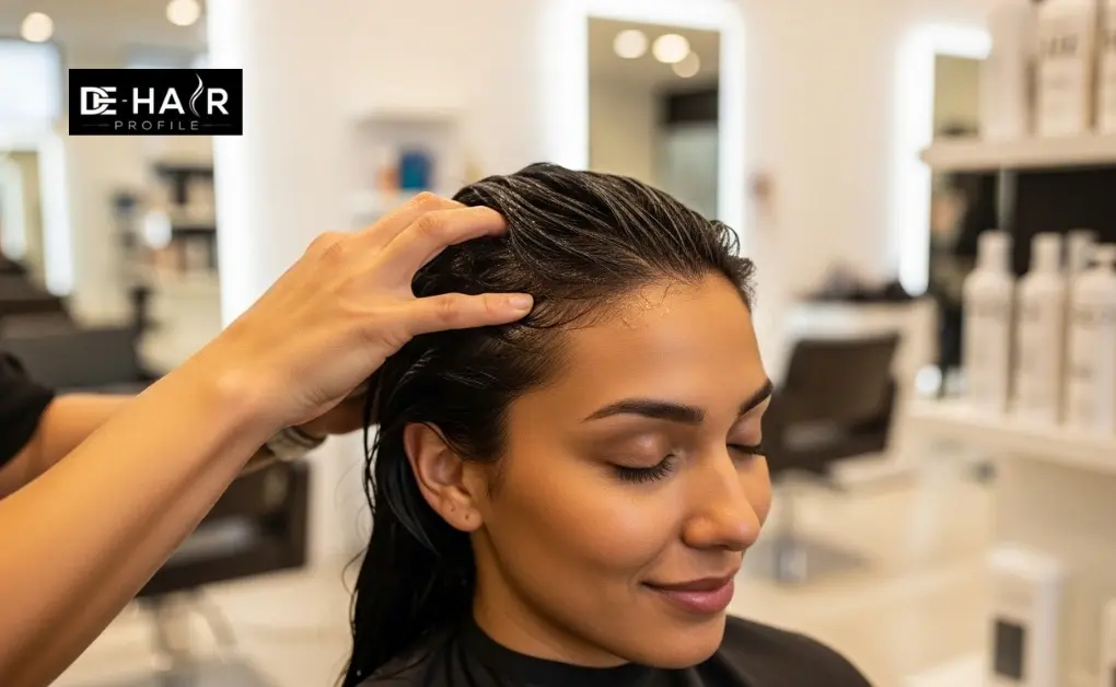 Scalp Massage for Hair Growth Does it Really Work