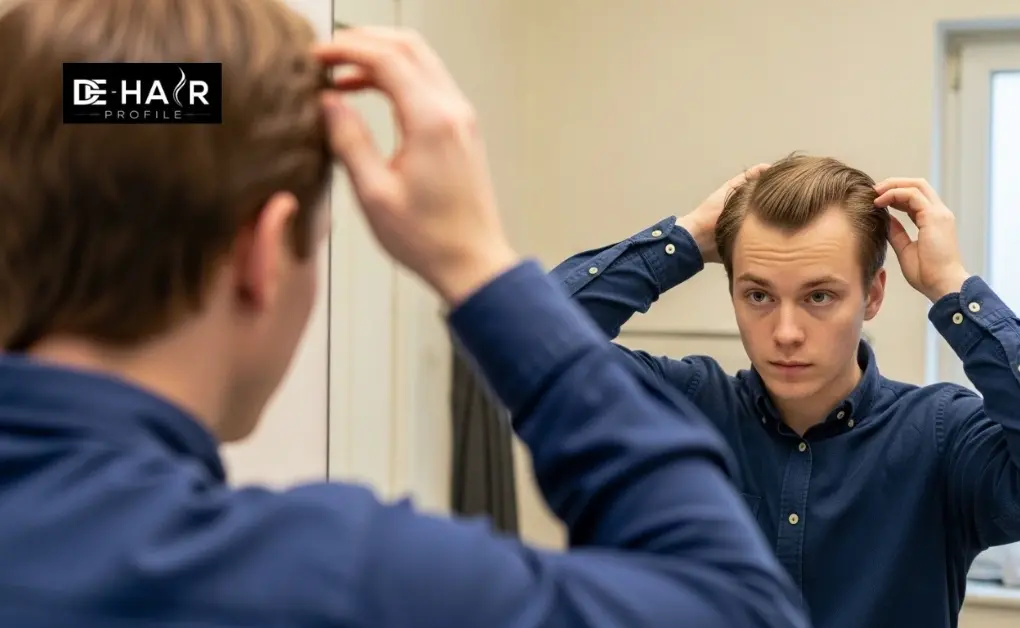 Styling Tricks That Add Volume